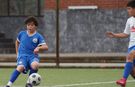 U12 Rize Cup 2025’te Üçüncü Maçlar Tamamlandı