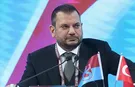 Ertuğrul Doğan’dan Rize’ye Dostluk Mesajı: “Kardeşliğimiz Daima Sürecek”