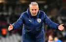 Rizeli Teknik Adam İsmail Kartal yeniden Fenerbahçe'nin başına geçti
