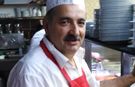 Kurban keserken kalp krizi geçirip öldü