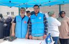 Pazar Müftülüğü’nden YKS Adaylarına anlamlı destek