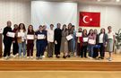 Rize Kaçkar Devlet Hastanesi Anne Dostu Hastane sürecine başladı