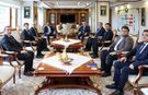 BAE Ankara Büyükelçisi Dhaheri’den Rize ziyareti