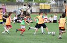 Arhavi’de "Herkes İçin Futbol Etkinliği" düzenlendi