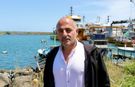 Karadeniz'de balıkçı teknesine saldırıda ölen kişinin cenazesi Trabzon'da defnedilecek