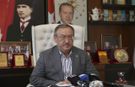 Alim: "Şu an itibarıyla 150 bin tonu geçtik"