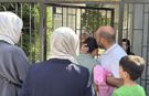 Rize'de LGS heyecanı yaşandı