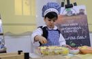 Rize'de anaokulu öğrencilerine "Bayat Ekmek Projesi" ile sıfır atık bilinci aşılandı