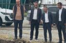 Rize’de 1.000 Yataklı Yurt Projesinde Çalışmalar Yeniden Başladı