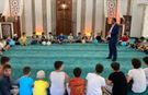 Rize'de Yaz Kur’an Kurslarının başlama tarihi belli oldu