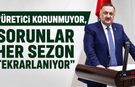 Karal’dan çay kanunu çağrısı: “Üretici korunmuyor, sorunlar her sezon tekrarlanıyor”