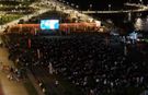 Rize'de "Sadık Ahmet" filmi izleyiciyle buluştu