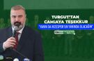 İbrahim Turgut’tan Duygusal Veda: “Rizespor Sevgisi Bir Görev Değil, Bir Ömürlük Bağlılıktır”