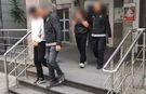 Rize'de Narkotik Operasyonu: 7 Şüpheli Tutuklandı