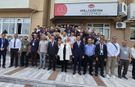 Çayeli’nde Matematik Eğitici Eğitimi Programı Başladı
