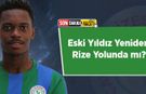 Rizespor’da Eski Oyuncu Yeniden Gündemde