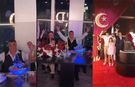 Sedat Peker doğum gününü ailesiyle kutladı: Çalan şarkılar dikkat çekici