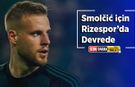 Çaykur Rizespor’da Transfer Çalışmaları Başladı: Smolčić İddiası