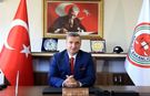 Çayelili Başsavcı Necati Kurçenli Artvin Cumhuriyet Başsavcılığına atandı