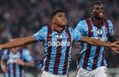 Trabzonspor'da Felipe Augusto, Rusya'ya transfer oldu