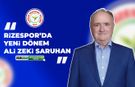 Çaykur Rizespor’da Yönetim Belli Oldu İşte Detaylar