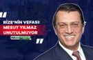Mesut Yılmaz’ın Adı Nerelerde Yaşıyor? İşte Rize’den Türkiye’ye Uzanan Vefa Eserleri