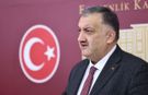 Karal: Emekliye kaynak yok diyenler, sadece 5 ayda 63 milyon emekli maaşını faize ödedi
