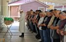 Çayeli'ndeki feci kazada hayatını kaybeden Selinay Saral Areşen'de toprağa verildi