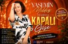 Yasemin Yıldız'dan Yeni Şarkı "Kapalı Gişe"