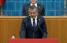 Özgür Özel "yeni partimizi kuruyoruz" dedi! İmamoğlu ve Yavaş için ne dedi?