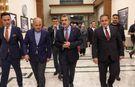 Milli Eğitim Bakanı Yusuf Tekin Rize’de