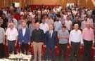 Rize'de "İrade Bizim, Zafer Bizim" konulu panel düzenlendi