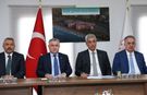 Bakan Memişoğlu: "Rize Şehir Hastanesi bölgenin sağlık üssü olacak"