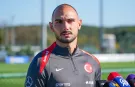 Çaykur Rizespor Ahmed Kutucu transferinde sona yaklaştı