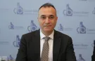 23 yıl Çayeli Bakır'da görev yaptı! Murat Güreşçi'nin yeni görev yeri belli oldu