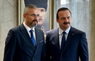 Yavuz Ağıralioğlu yarın Rize'ye geliyor