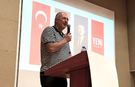 Ardeşen'de CHP'den toplu istifa kararı: Belediye Başkanı Enver Atagün istifa etti!