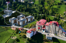 Rize'de Müftü Yusuf Karali İhtisas Merkezi yeni yatırımla büyüyor