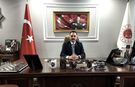Çayeli'nde Yeni Cumhuriyet Savcısı Görevine Başladı