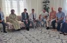 Çayelili Kaymakamdan YKS Türkiye 118.'si Öğrenciye Tebrik Ziyareti