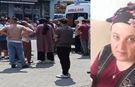 Arının soktuğu kadın öldü