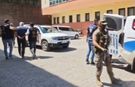 Artvin'de silahlı yaralama ve yağma olayına ilişkin 2 şüpheli tutuklandı