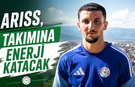 Fas asıllı Fransız oyuncu Çaykur Rizespor'a enerji katacak