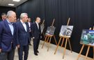 15 Temmuz’un 10. Yılında "Millî İrade" Sergisi Rize’de Açıldı