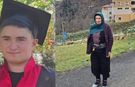 Trabzon ‘ot biçme’ kavgasında anneannenin ardından torunu da öldü