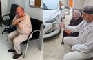Rize’de “Hareket Yaşını Öğren, Sağlıklı Yaşa” kampanyasına yoğun ilgi