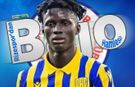 Çaykur Rizespor, Mahmudu Bajo İçin Harekete Geçti