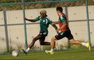Çaykur Rizespor Erzurum kampında ilk haftayı tamamladı