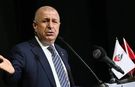 Zafer Partisi Genel Başkanı Ümit Özdağü, Kurmayları Rize’ye geliyor