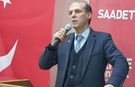 Saadet Partisi Rize İl Başkanı Kaçar'dan orman yangınları uyarısı